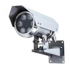 IP-камера видеонаблюдения в стандартном исполнении Компания СМД Орион МК ВК Тип-3 IP/2MP-Z-А-220В