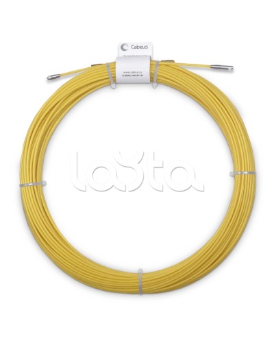 Устройство для протяжки кабеля мини УЗК Cabeus (Pull-B-4,5-5m) в Невиномысске Патч-корды и пигтейлы Pintop.ru