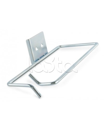 Кольцо организационное Hyperline (CMW-VR-190) в Невиномысске Кабельные органайзеры Pintop.ru