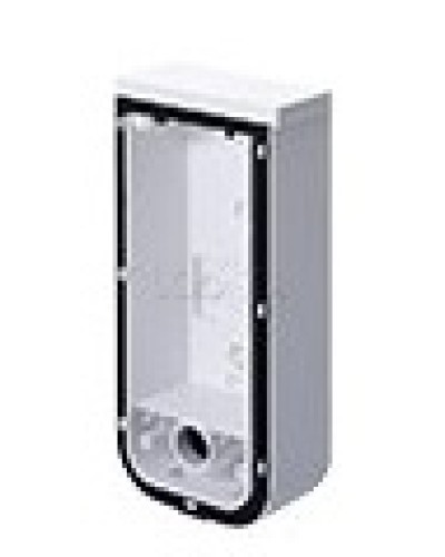 Коробка монтажная Optex BXS BACK BOX(W) в Невиномысске Аксессуары для средств охраны периметра Pintop.ru