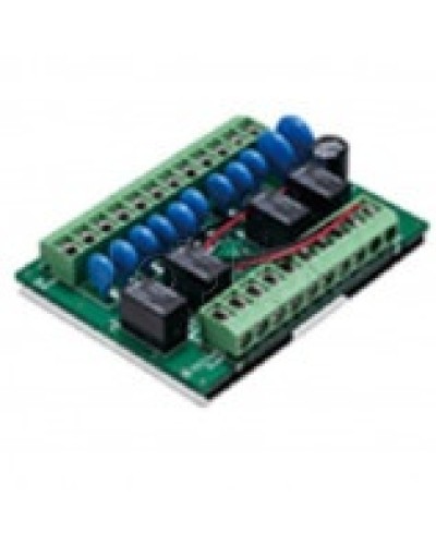 Модуль для питания Optex PCU-5 в Невиномысске Устройства защиты операционных процессоров (ОПС) Pintop.ru