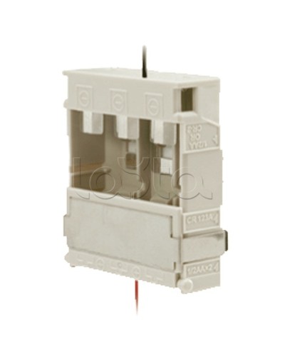 Держатель батареии Optex RBB-01 в Невиномысске Кронштейны и планки для извещателей Pintop.ru