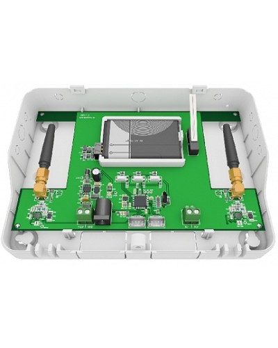 Ретранслятор радиоканальный Ritm RRT1 в Невиномысске GSM мониторинг Ritm Pintop.ru