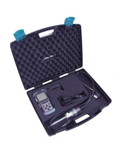 Газоанализатор Seitron CHEMIST 103 в Батайске Технологические извещатели Pintop.ru