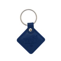 Ключ-брелок RFID Vizit RF3.2 синий