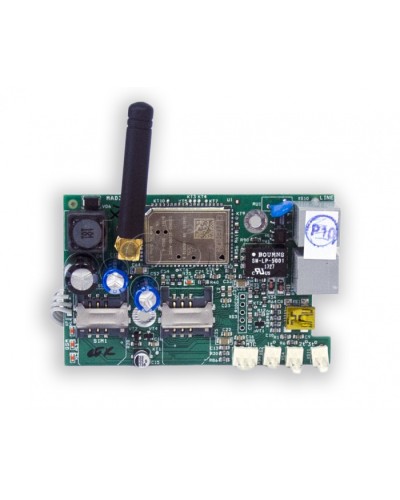 Модуль автодозвона ВЭРС-МАД в Курске Модули сопряжения Pintop.ru